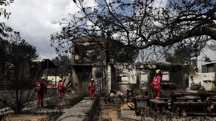 Βιβλική καταστροφή: Αυξάνεται ο αριθμός των σπιτιών που κρίθηκαν μη κατοικήσιμα στις πληγείσες περιοχές